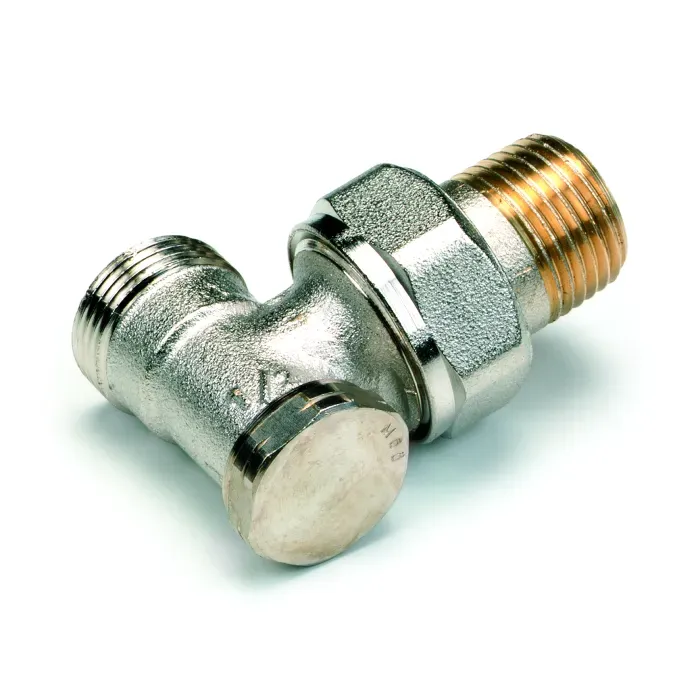 Comap | Comap - Haaks Voetventiel - 3 Functies - M22 - 1/2" | Voetventielen